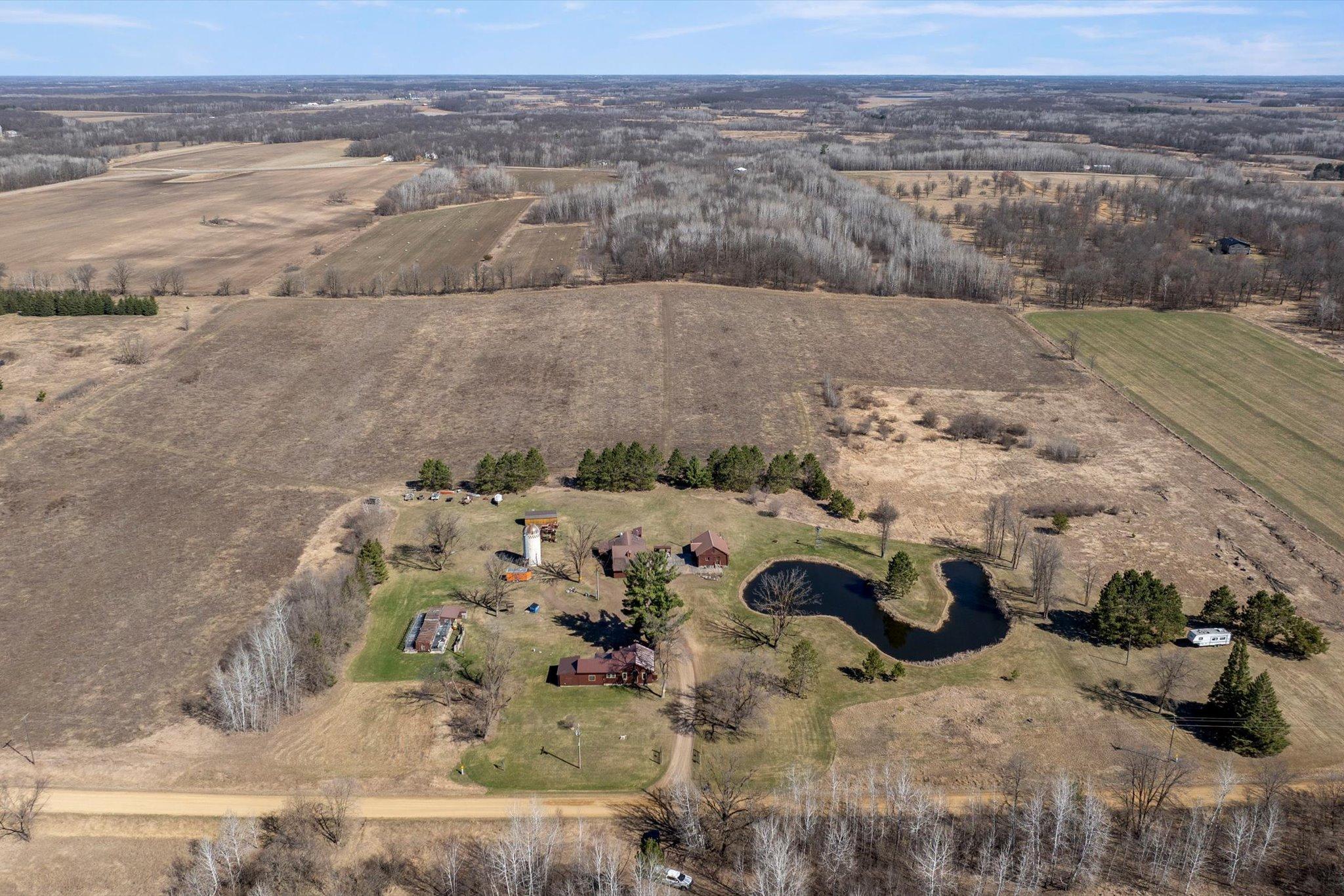 1900 single family home for sale at 44357 Red Oak Road in Staples, MN — 4 bed, 5 bath (photo 39 of 39)
