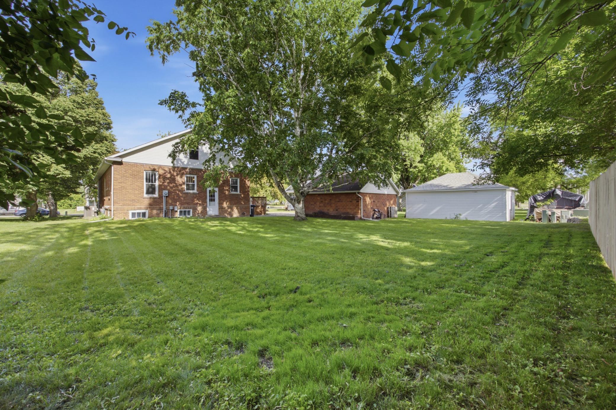 415 9th Street, Hawley MN 56549 - Photo 36 of 38