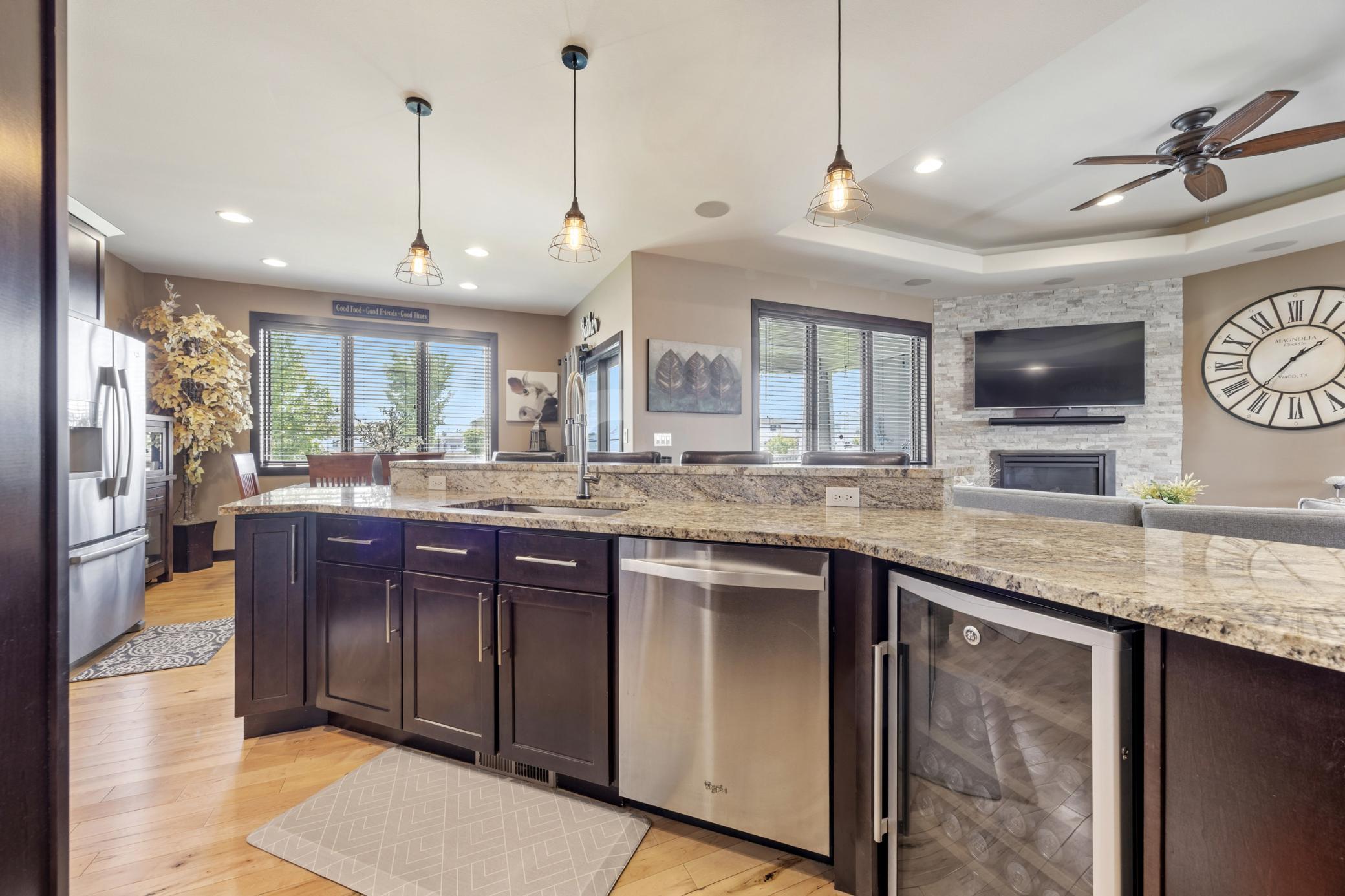 311 39th E Avenue, West Fargo ND 58078 - Photo 13 of 55