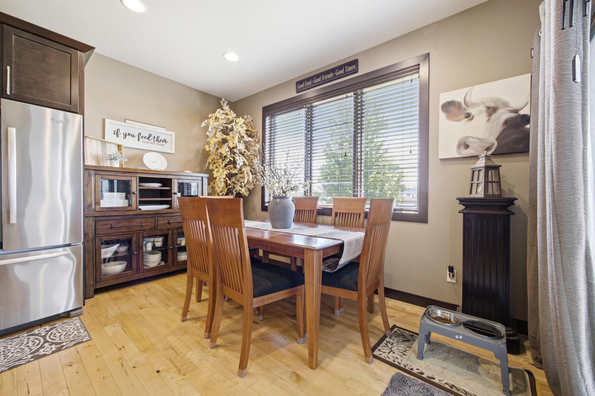311 39th E Avenue, West Fargo ND 58078 - Photo 15 of 55