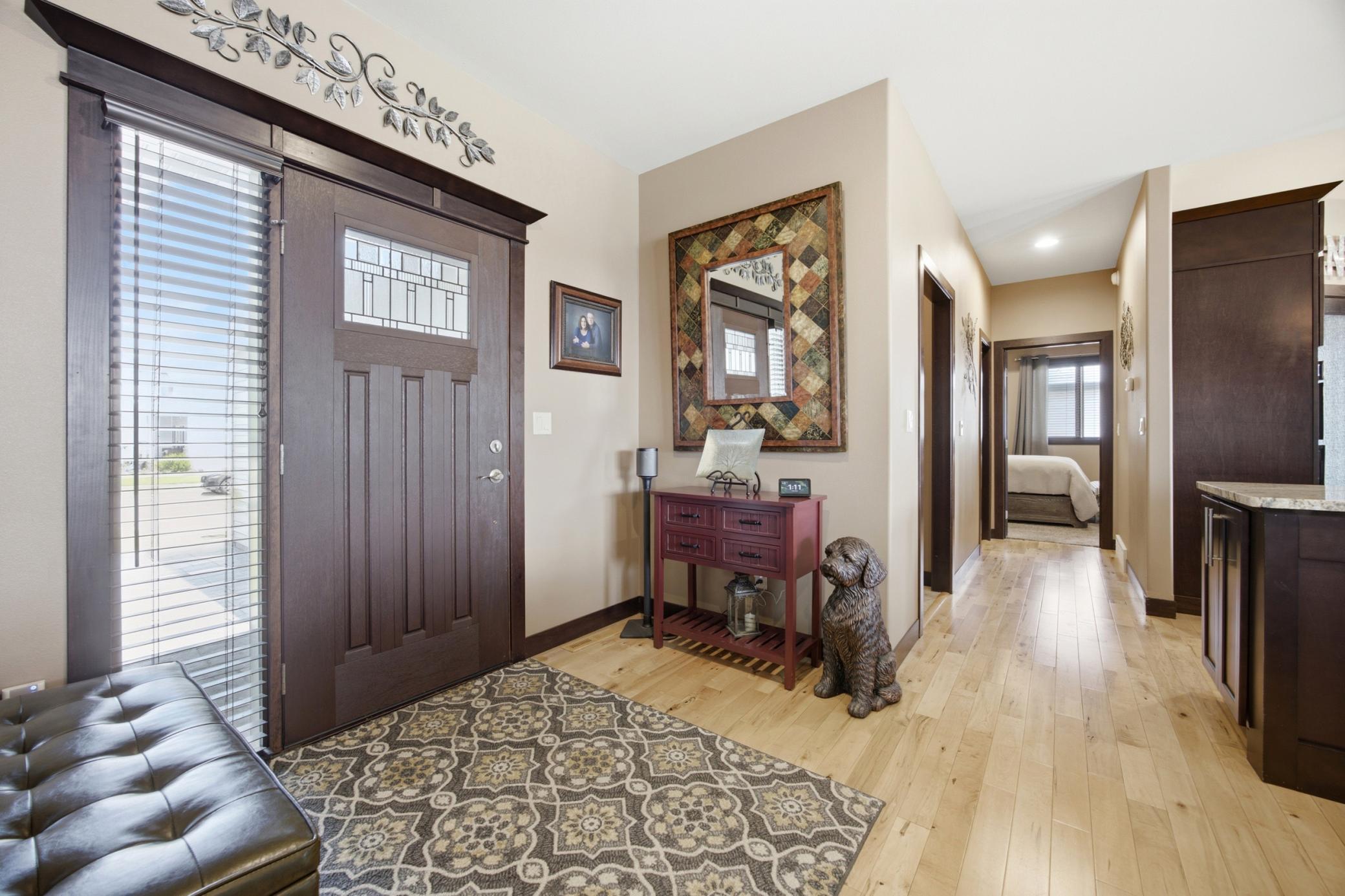 311 39th E Avenue, West Fargo ND 58078 - Photo 4 of 55