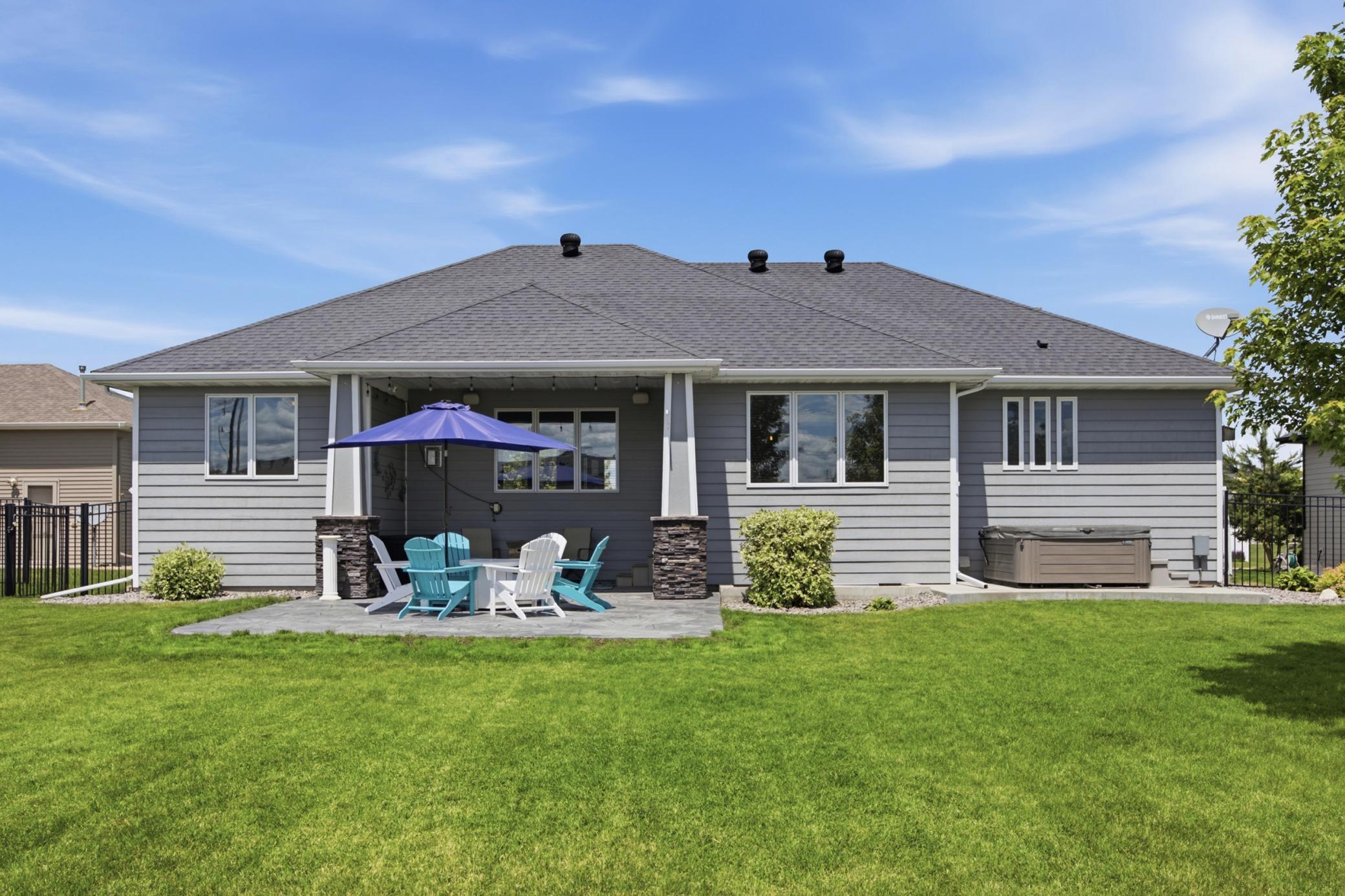 311 39th E Avenue, West Fargo ND 58078 - Photo 48 of 55