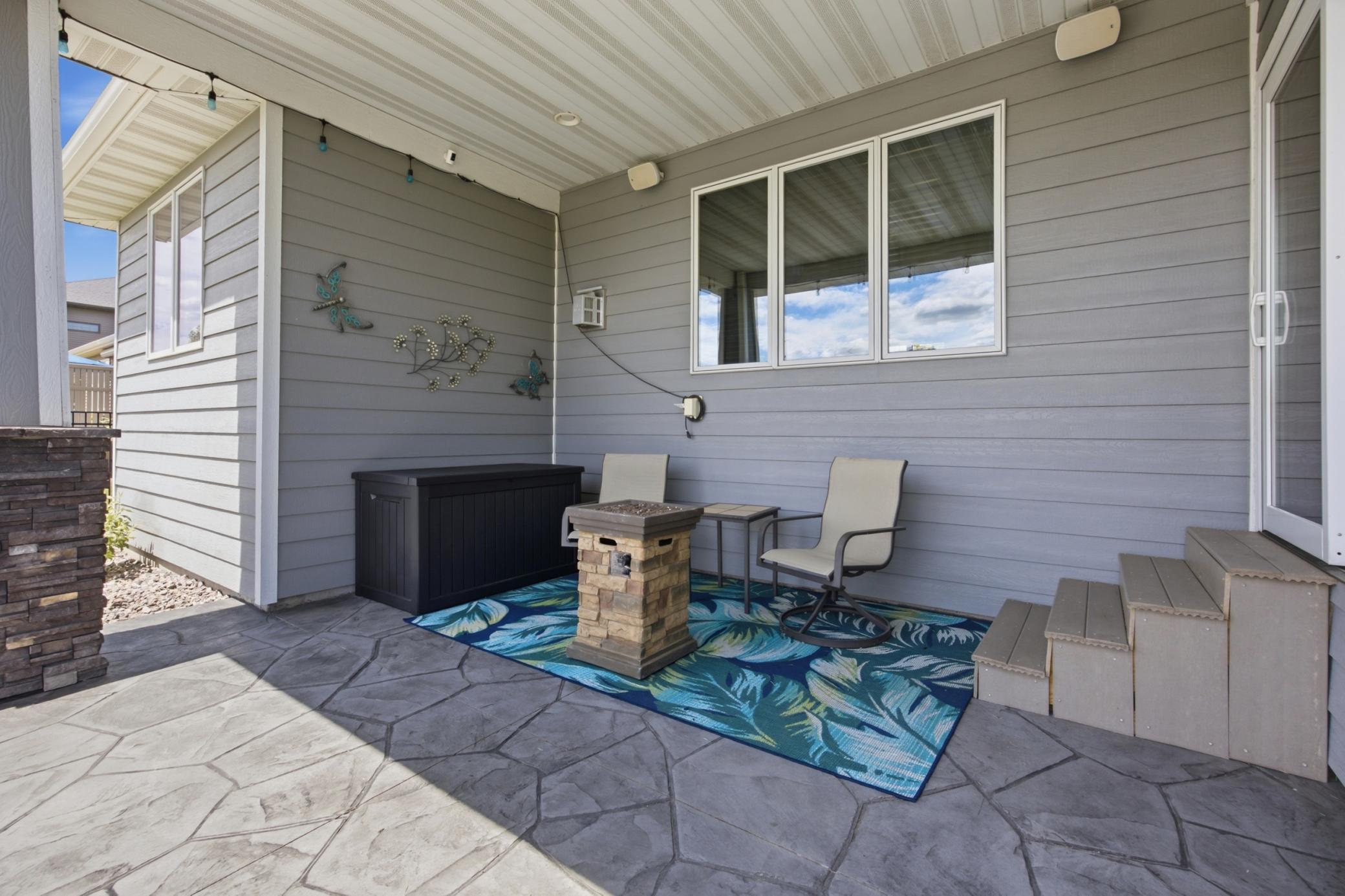 311 39th E Avenue, West Fargo ND 58078 - Photo 49 of 55