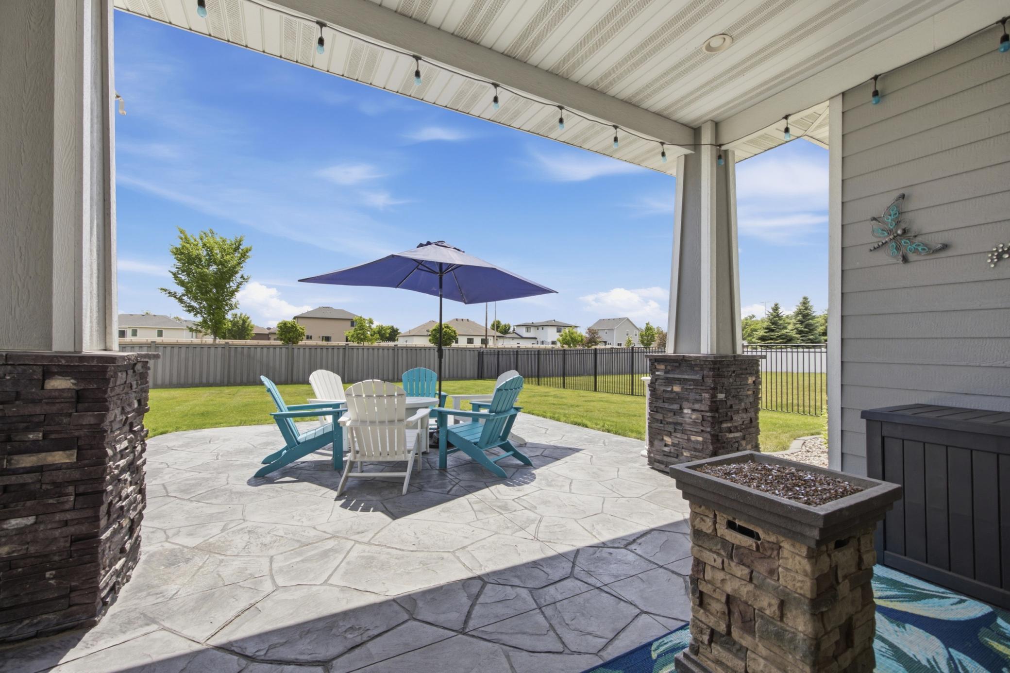 311 39th E Avenue, West Fargo ND 58078 - Photo 50 of 55