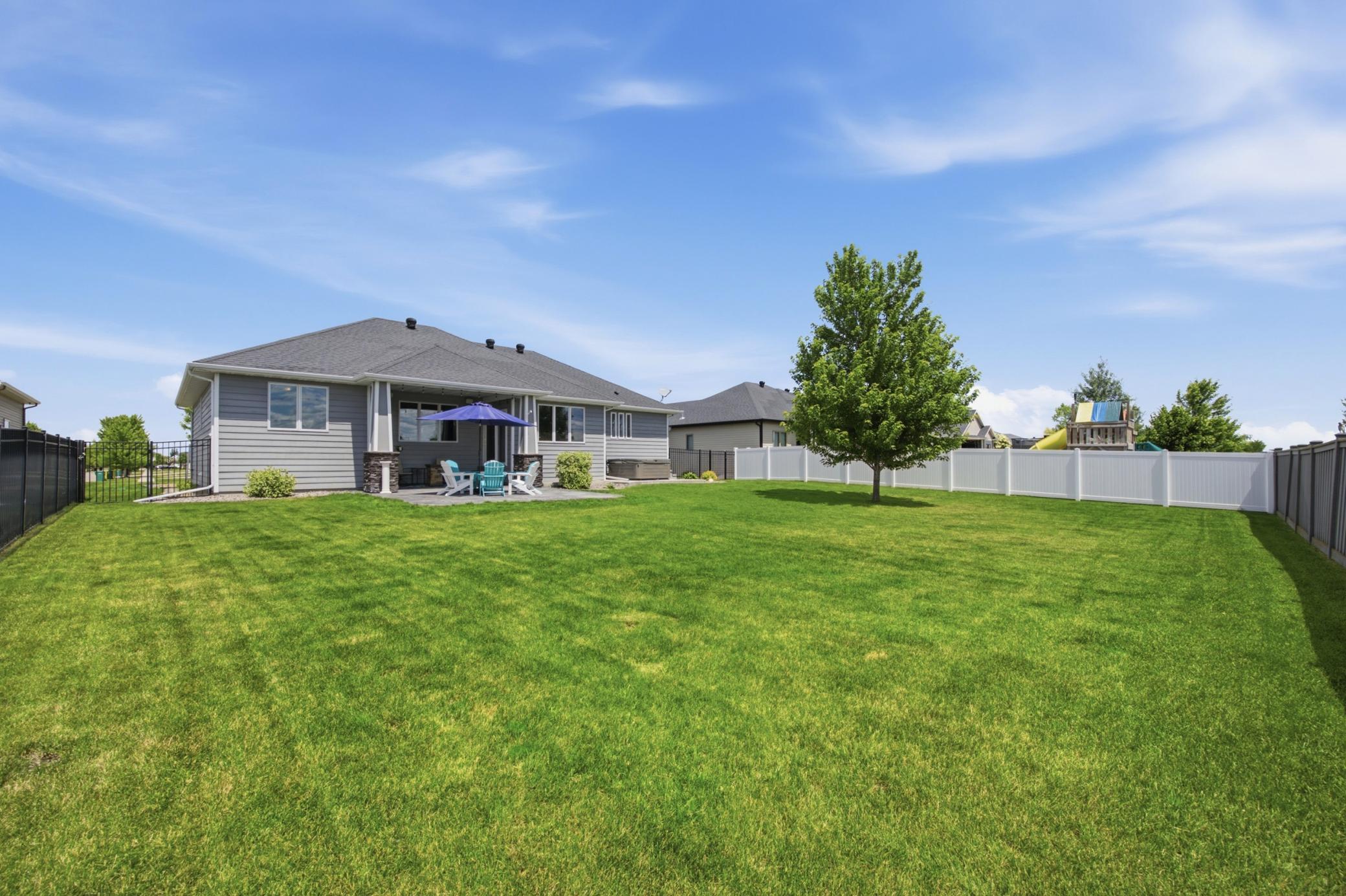 311 39th E Avenue, West Fargo ND 58078 - Photo 54 of 55