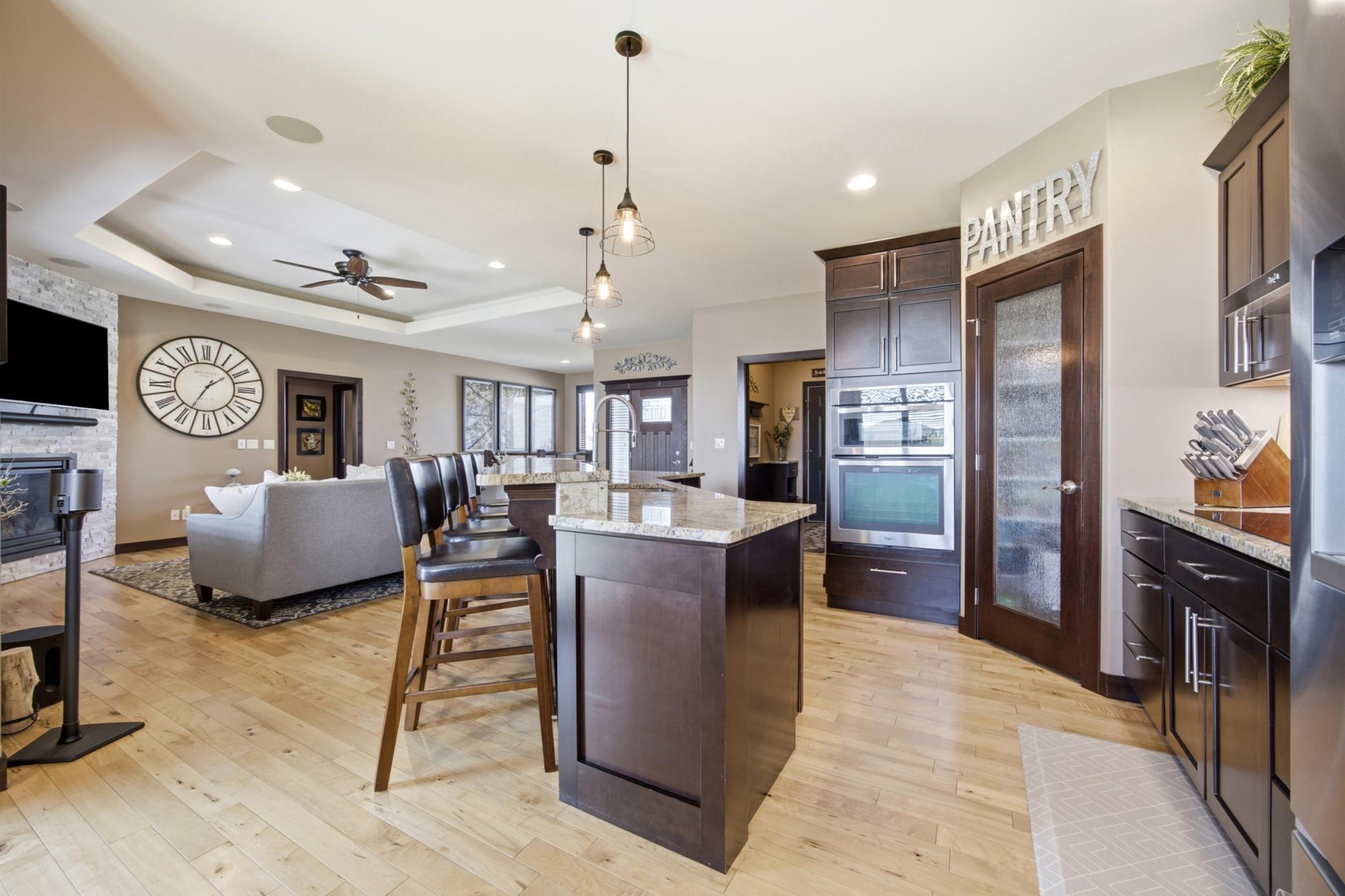 311 39th E Avenue, West Fargo ND 58078 - Photo 10 of 55