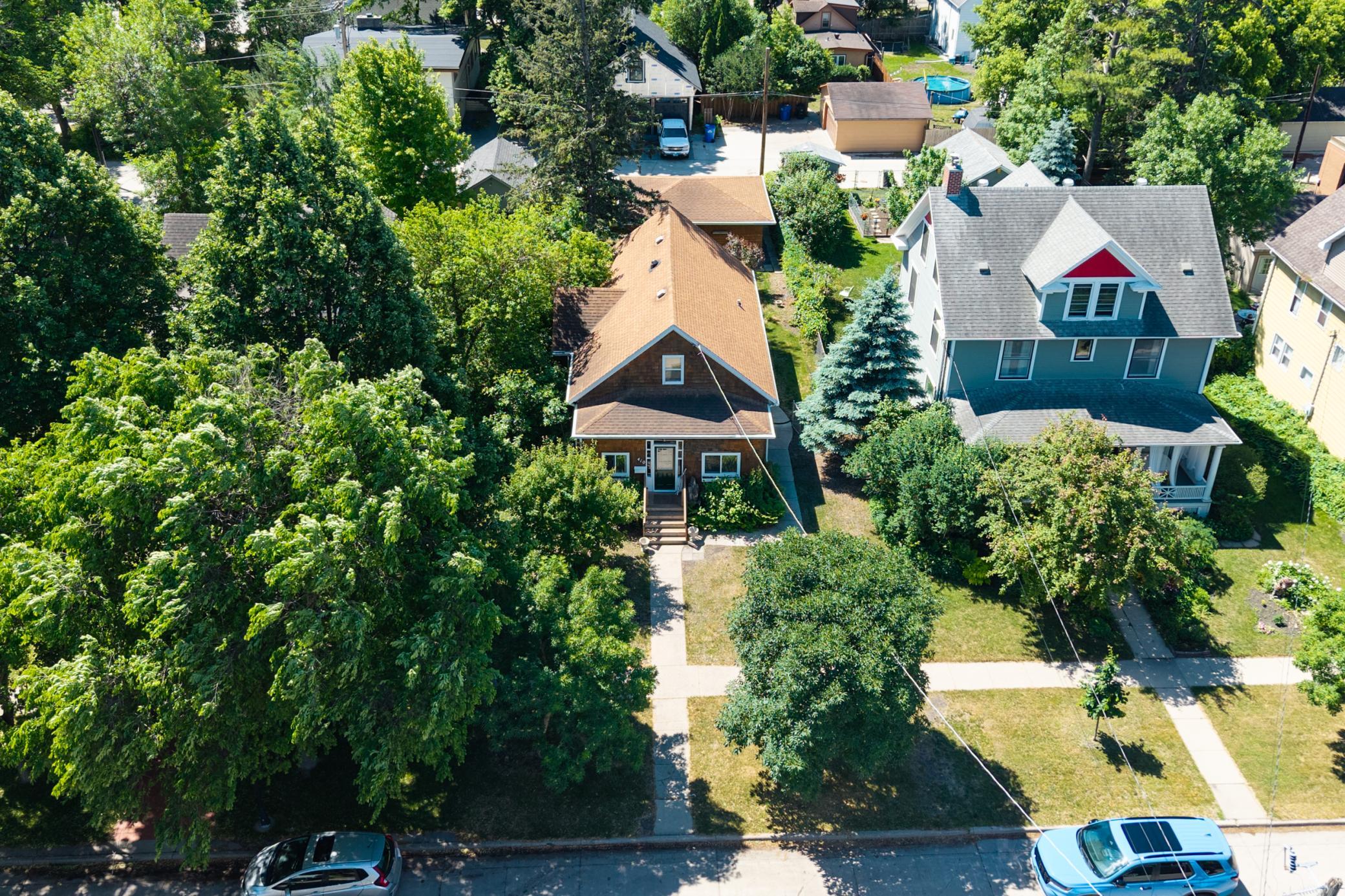 410 9 S Avenue, Fargo ND 58103 - Photo 45 of 51