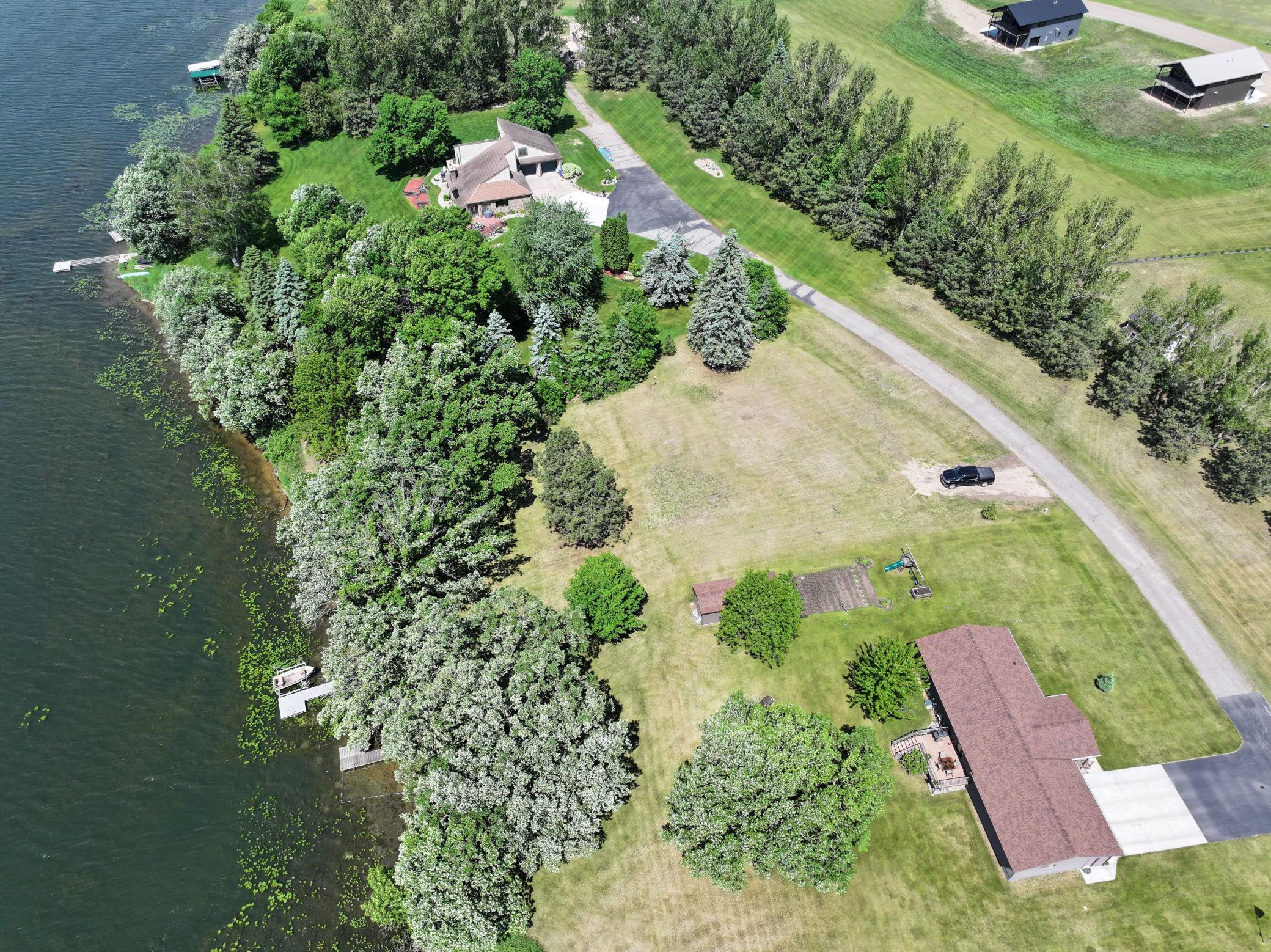 TBD Willow Ave, Frazee MN 56544 - Photo 2 of 8
