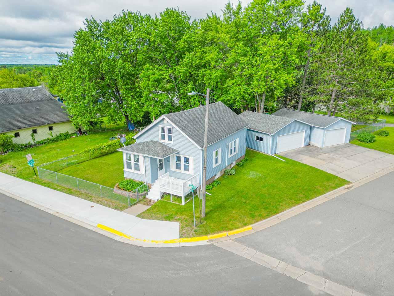 903 Gary Street, Calumet MN 55716 - Photo 35 of 47