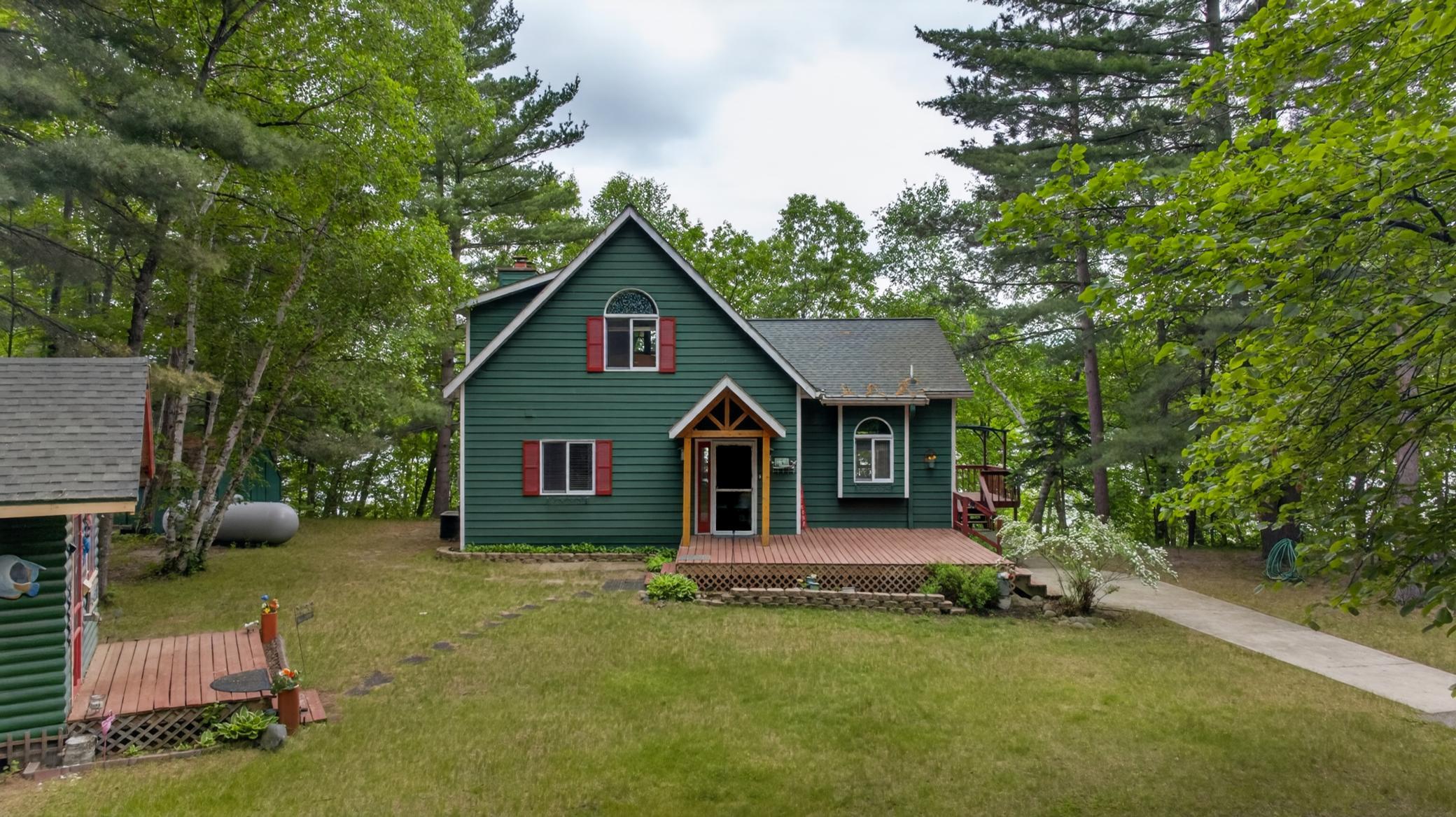 22984 County 7, Park Rapids MN 56470 - Photo 2 of 47