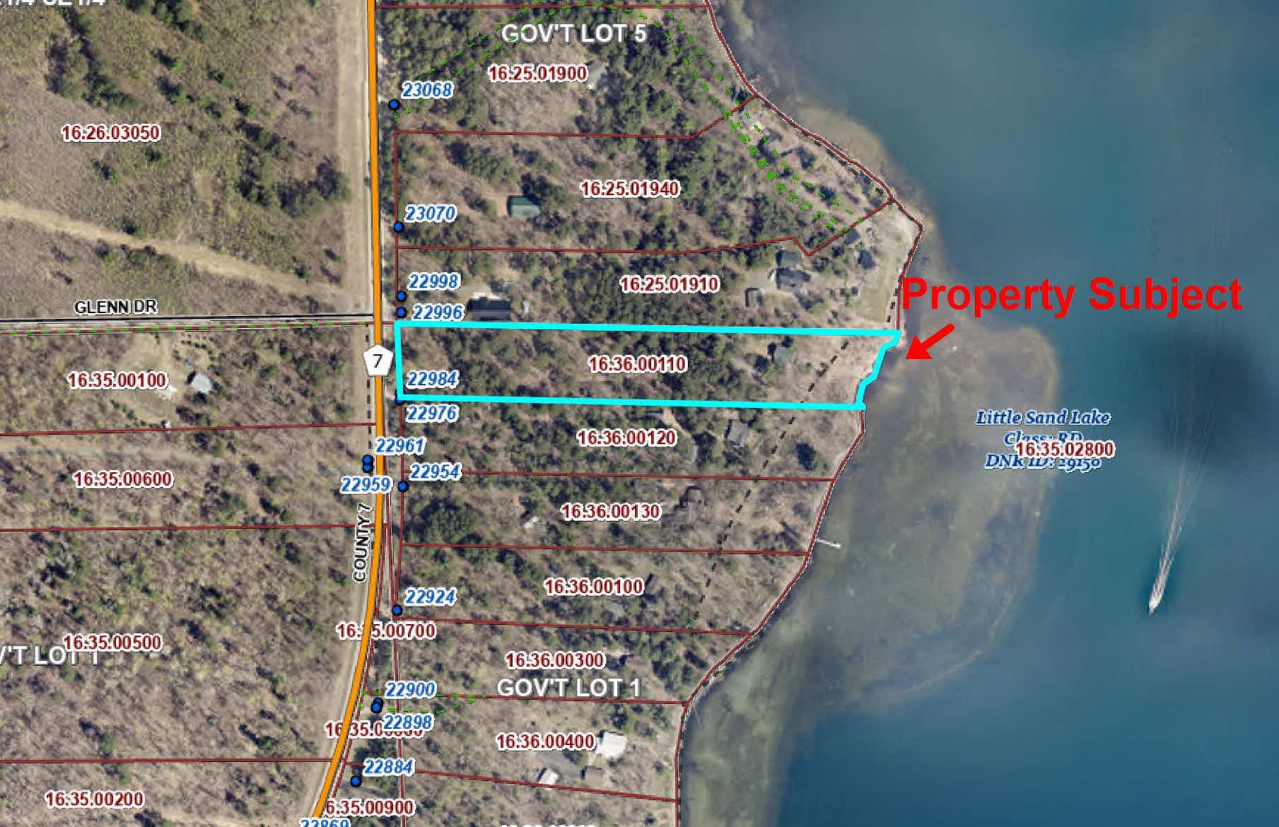 22984 County 7, Park Rapids MN 56470 - Photo 47 of 47