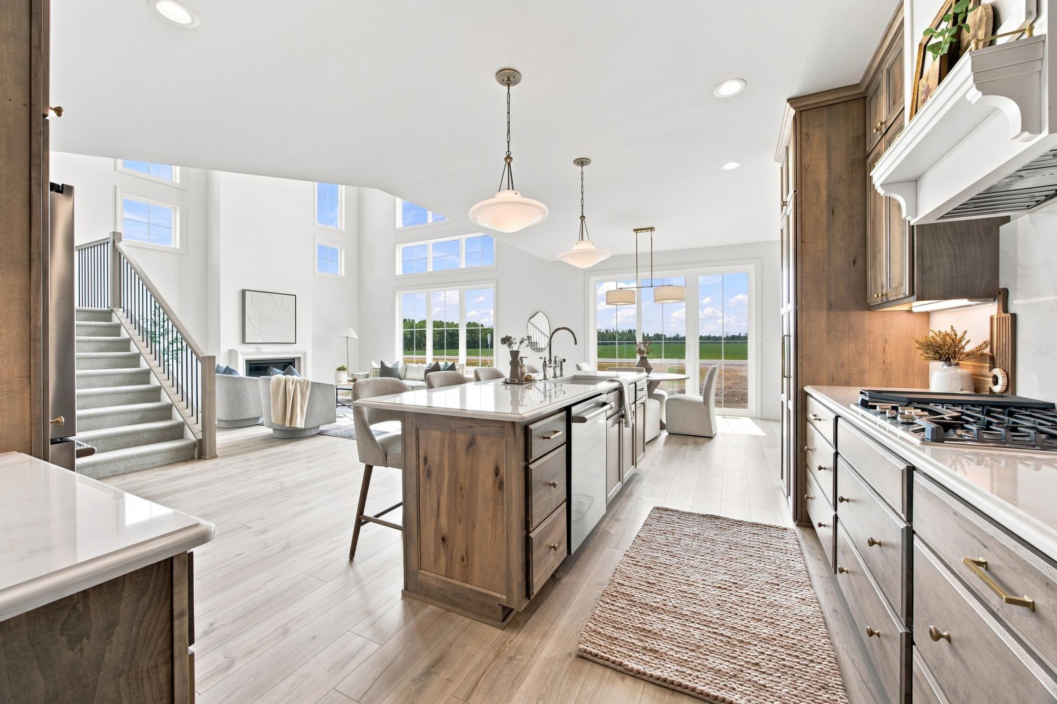 2026 single family home for sale at 1558 75th Avenue S in Fargo, ND — 6 bed, 4 bath (photo 7 of 35)