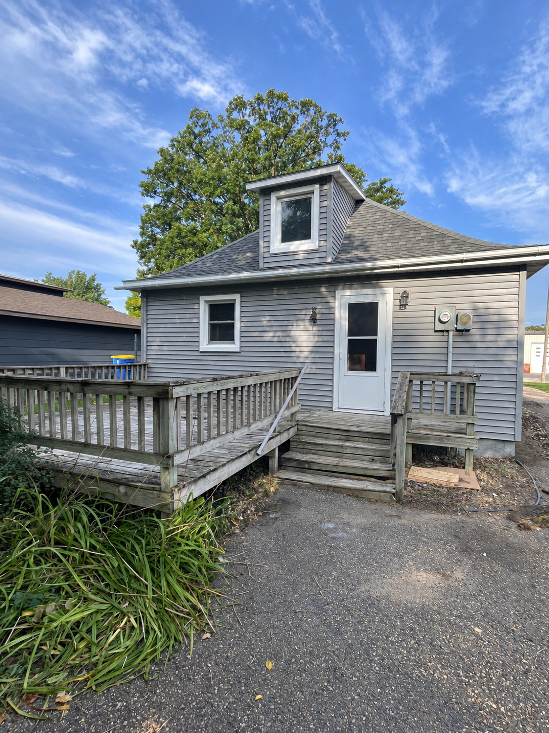 1920 single family home for sale at 118 Tousley Avenue N in New York Mills, MN — 3 bed, 2 bath (photo 8 of 23)