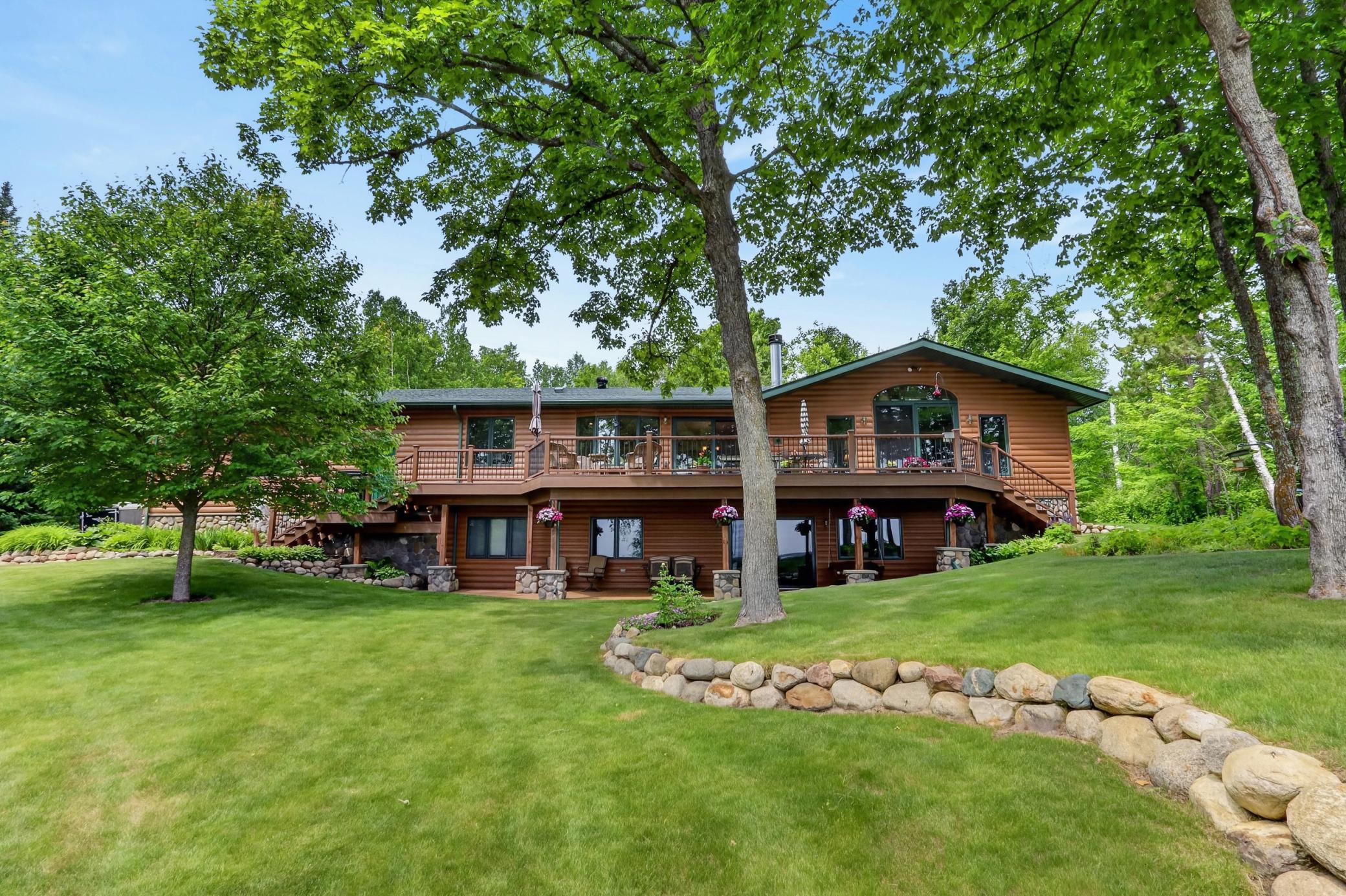 21773 Bay Port Place, Cohasset MN 55721 - Photo 2 of 27