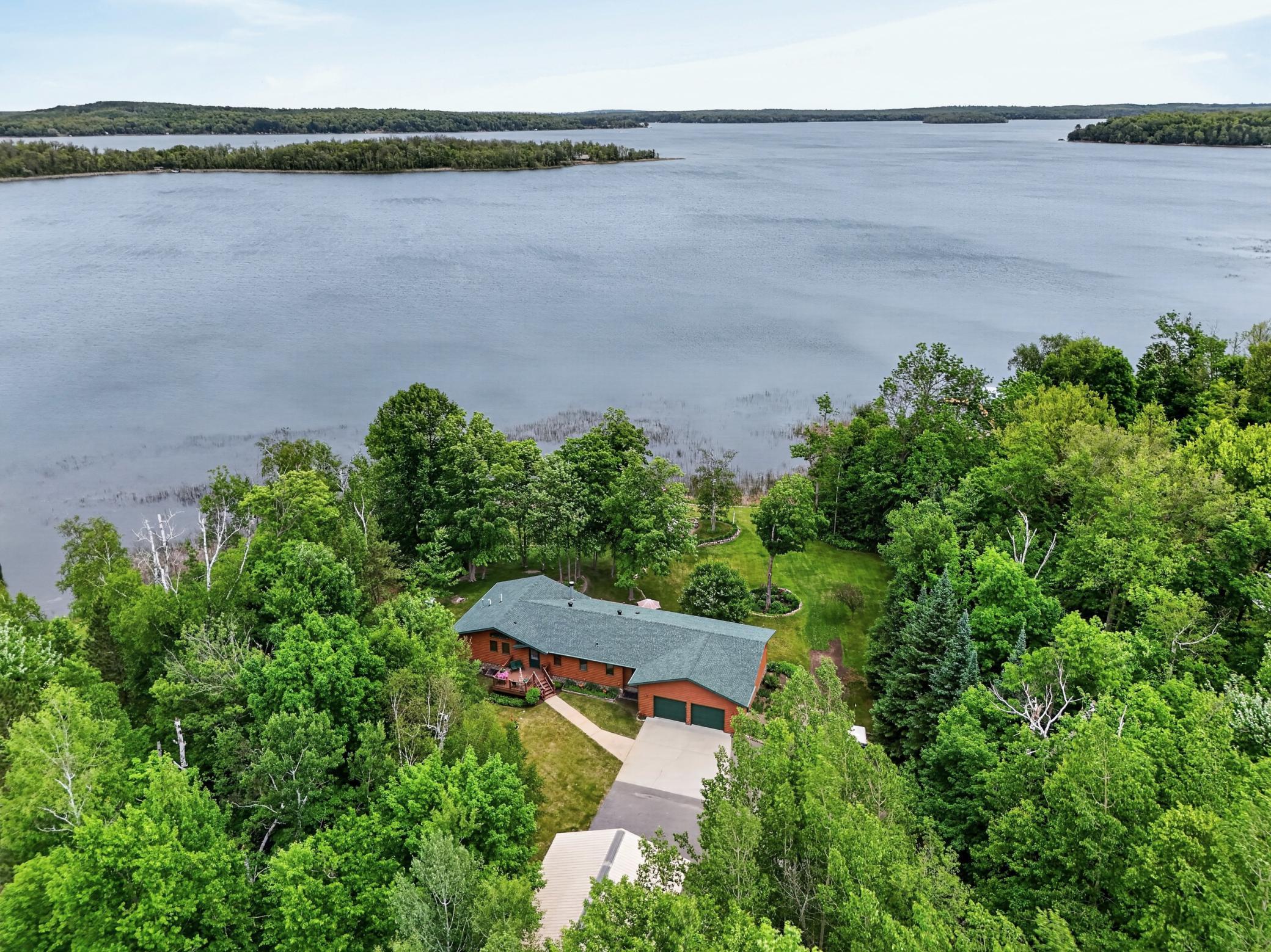 21773 Bay Port Place, Cohasset MN 55721 - Photo 5 of 27