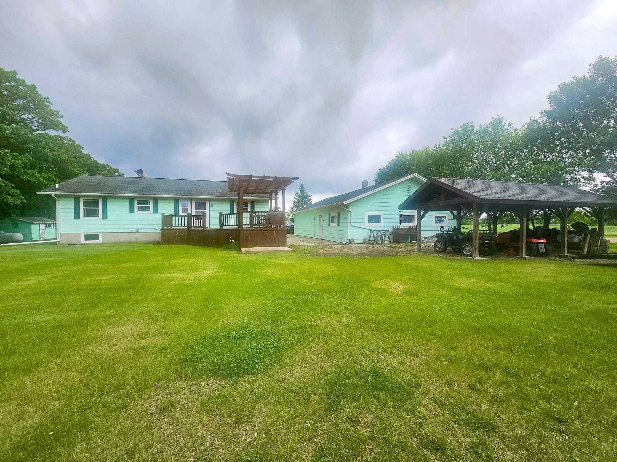 2617 State Highway 175, Hallock MN 56728 - Photo 20 of 26