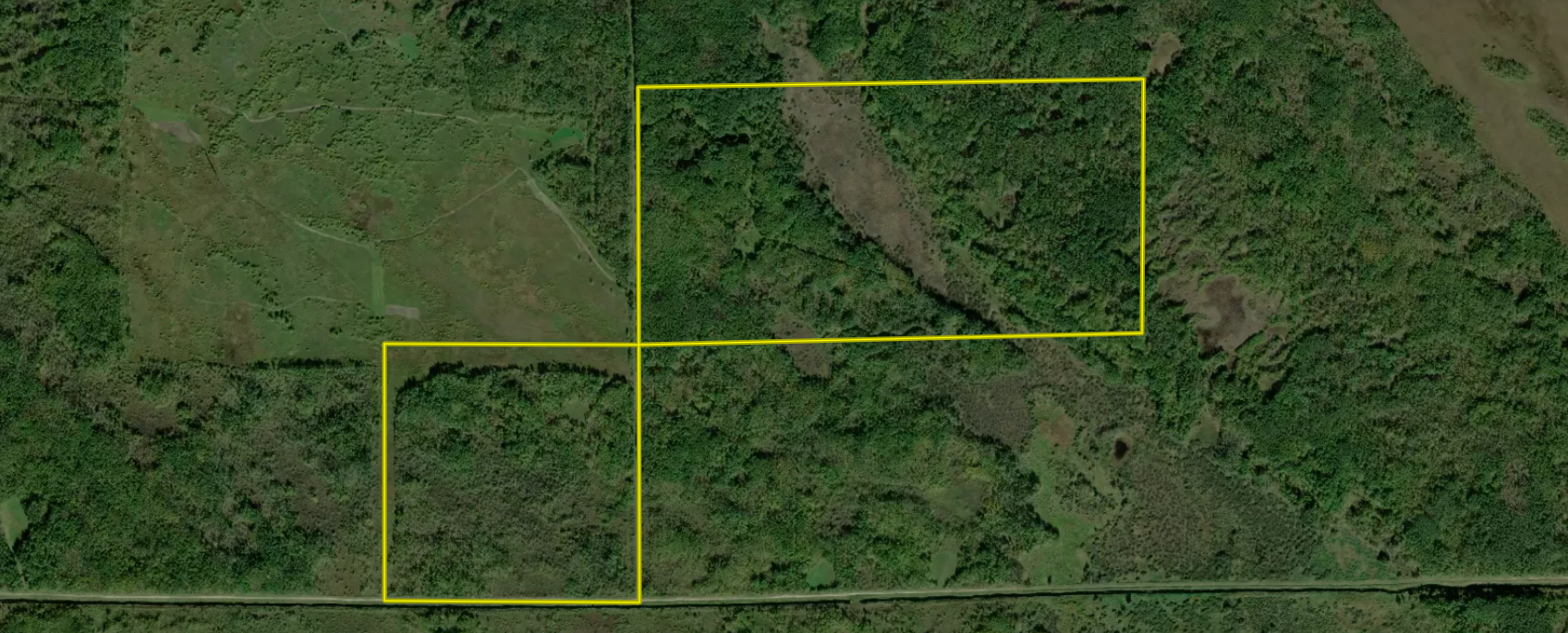 land for sale at TBD 350th ave in Lancaster, MN (photo 20 of 22)