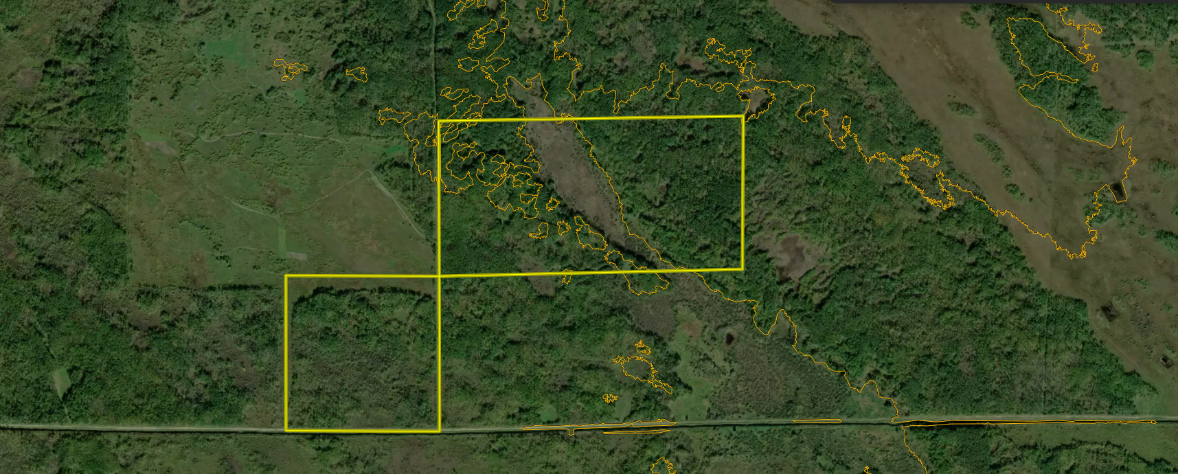 land for sale at TBD 350th ave in Lancaster, MN (photo 22 of 22)