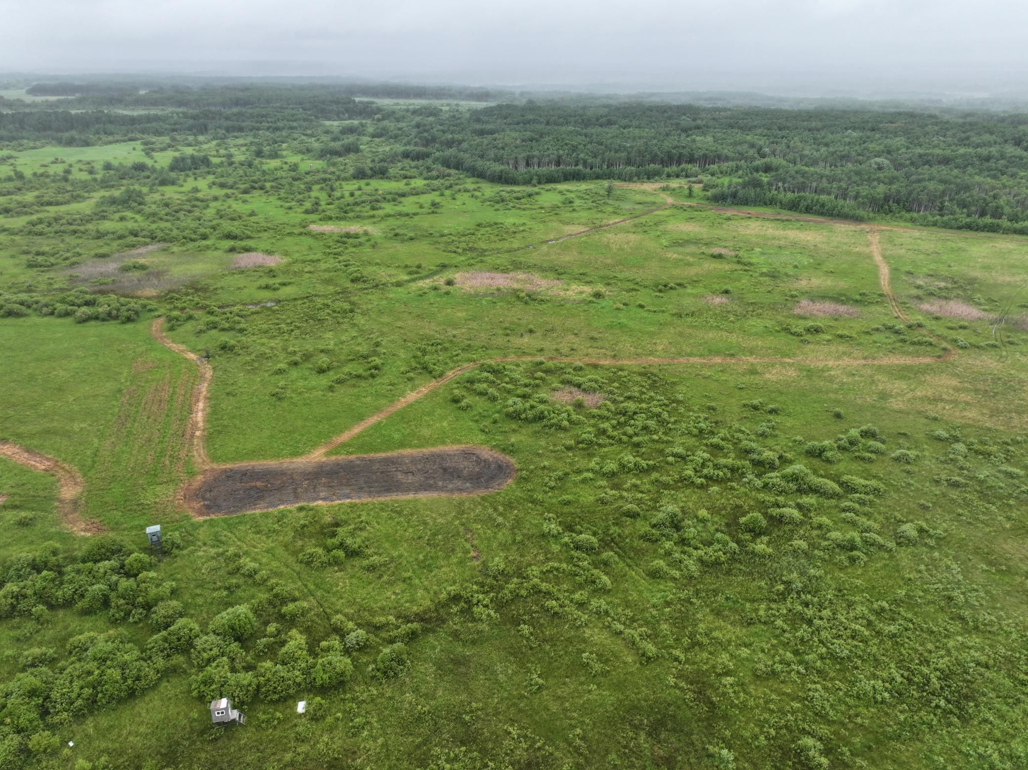 land for sale at tbd 350th ave sw in Lancaster, MN (photo 21 of 31)