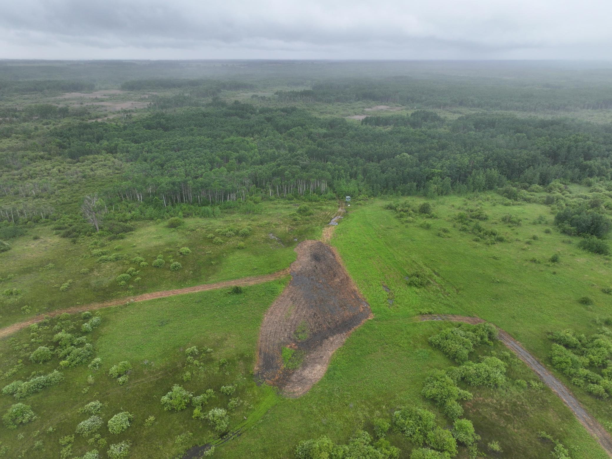 land for sale at tbd 350th ave sw in Lancaster, MN (photo 24 of 31)