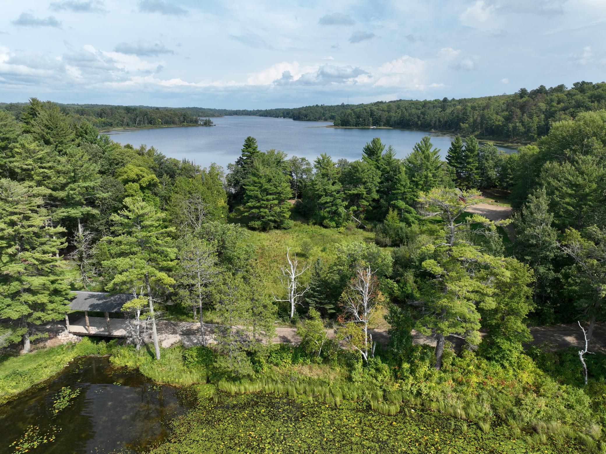 TBD Camp Fish Road NW, Akeley MN 56484 - Photo 4 of 10