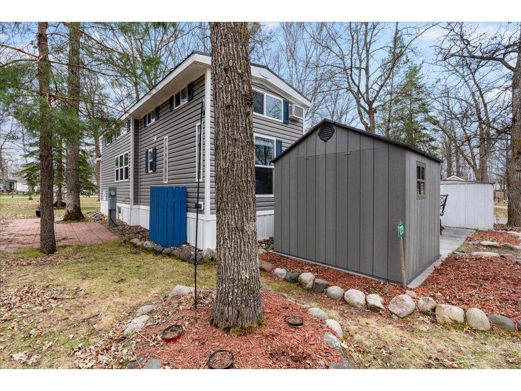 15827 Wilderness Trail Unit 123, Crosslake MN 56442 - Photo 13 of 31