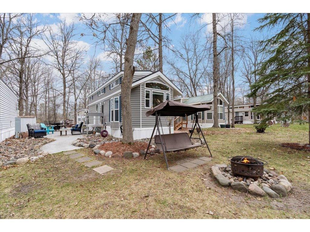 15827 Wilderness Trail Unit 123, Crosslake MN 56442 - Photo 16 of 31
