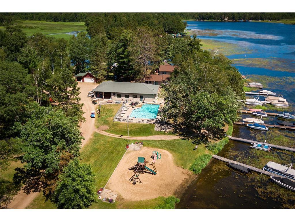 15827 Wilderness Trail Unit 123, Crosslake MN 56442 - Photo 29 of 31