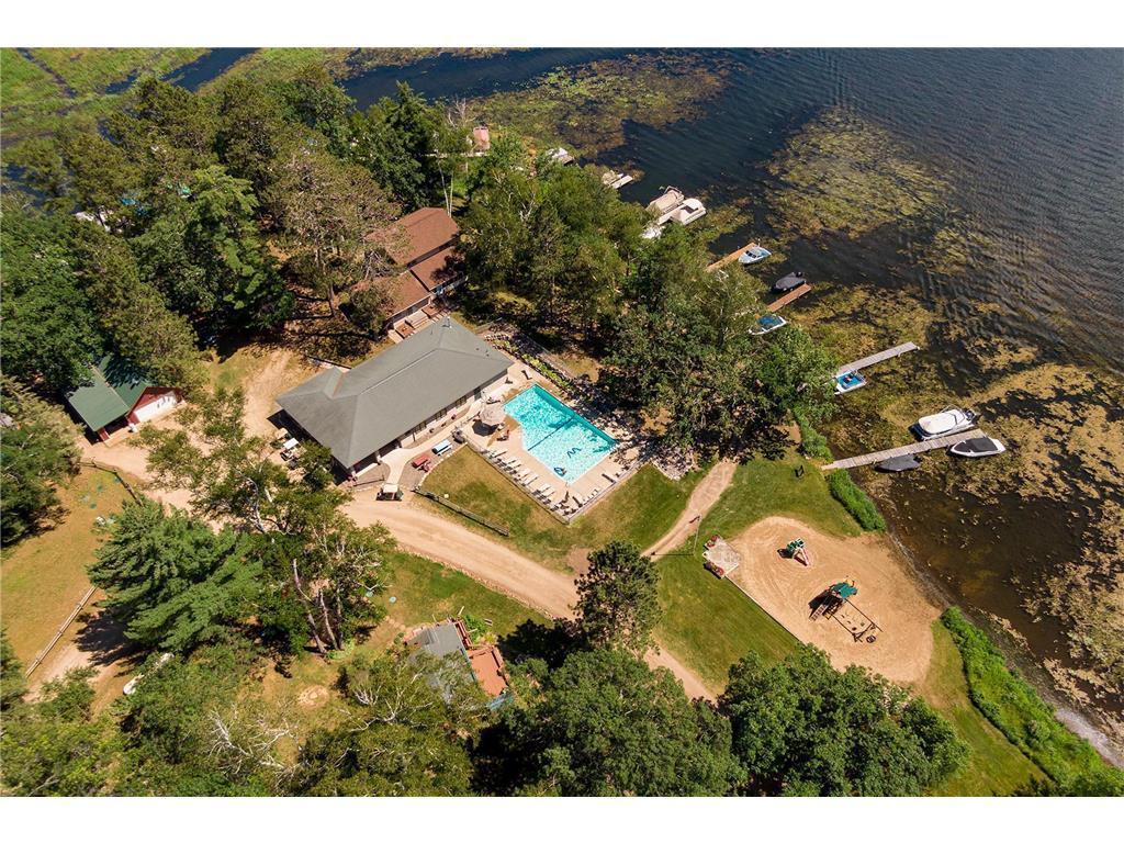 15827 Wilderness Trail Unit 123, Crosslake MN 56442 - Photo 30 of 31