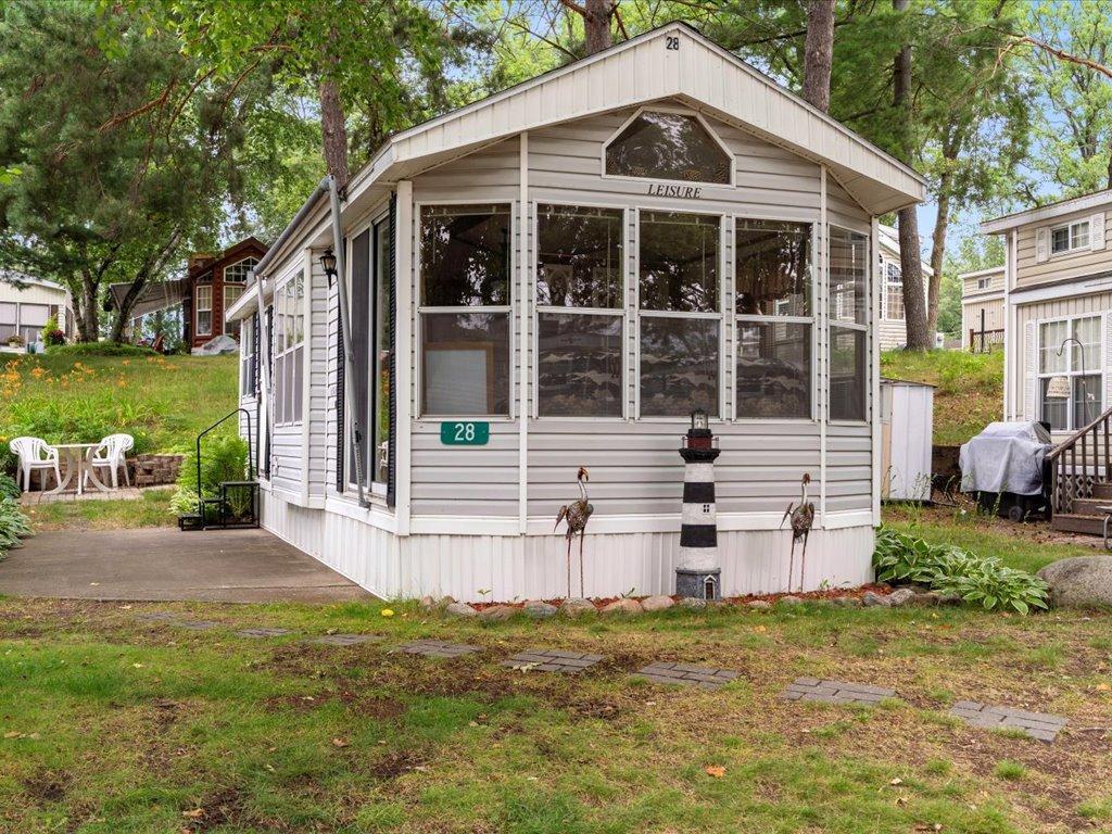 15827 Wilderness Trail Unit 28, Crosslake MN 56442 - Photo 2 of 31