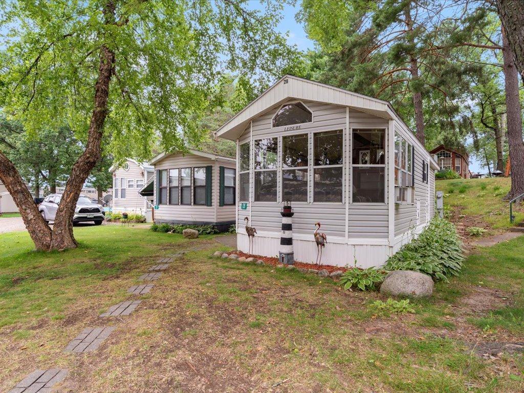 15827 Wilderness Trail Unit 28, Crosslake MN 56442 - Photo 15 of 31