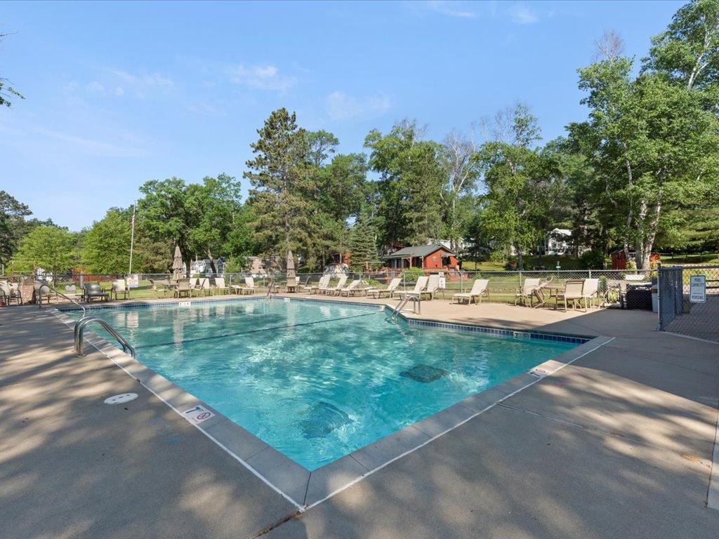 15827 Wilderness Trail Unit 28, Crosslake MN 56442 - Photo 30 of 31