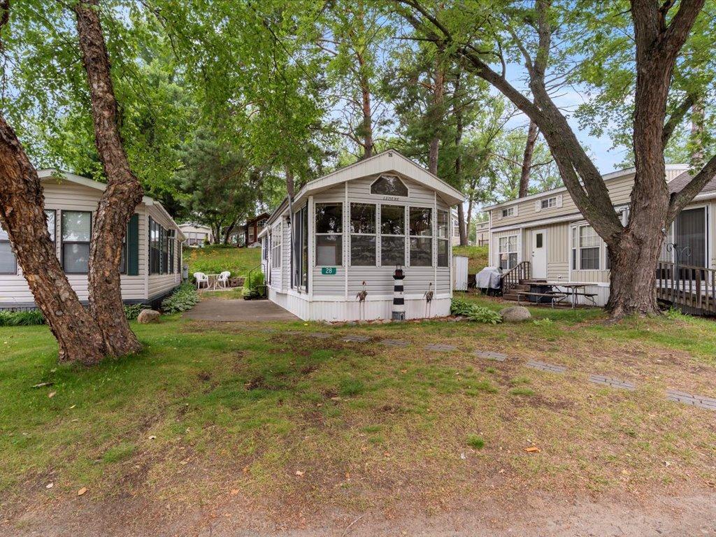 15827 Wilderness Trail Unit 28, Crosslake MN 56442 - Photo 31 of 31