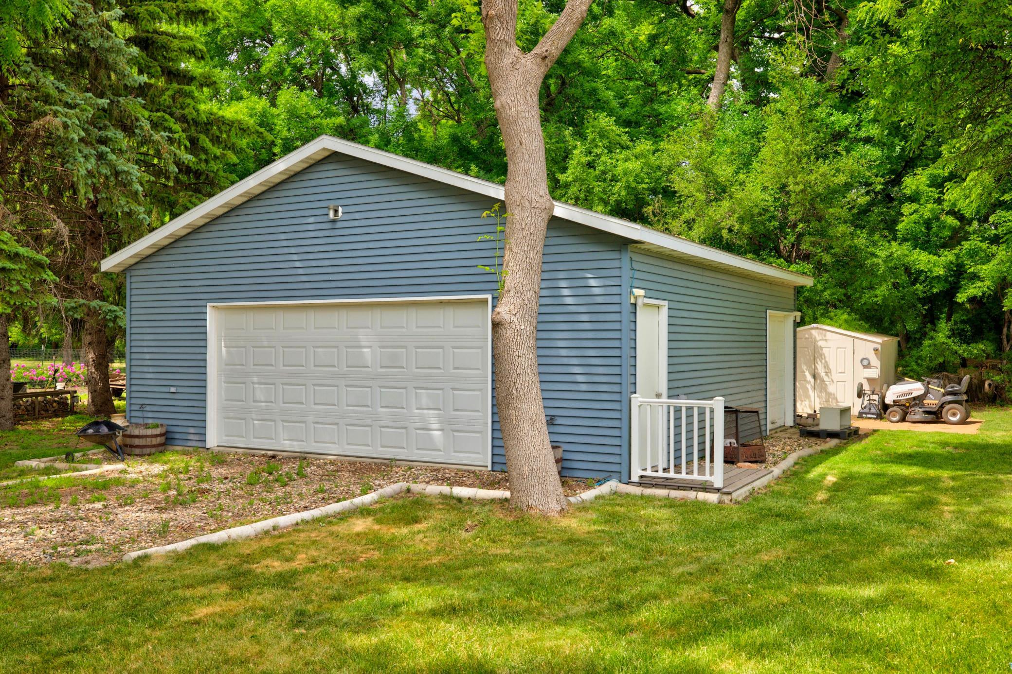 605 Sheyenne Street, Horace ND 58047 - Photo 11 of 44