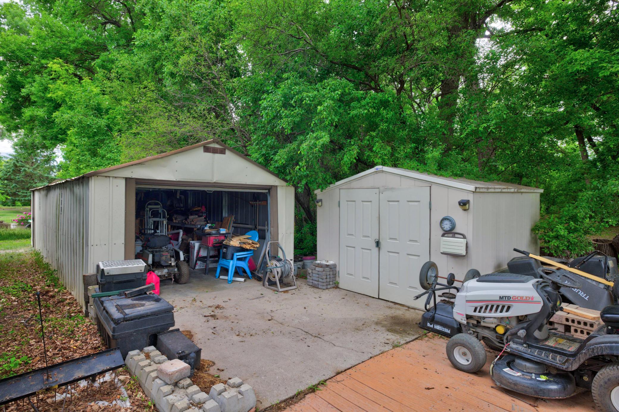 605 Sheyenne Street, Horace ND 58047 - Photo 18 of 44