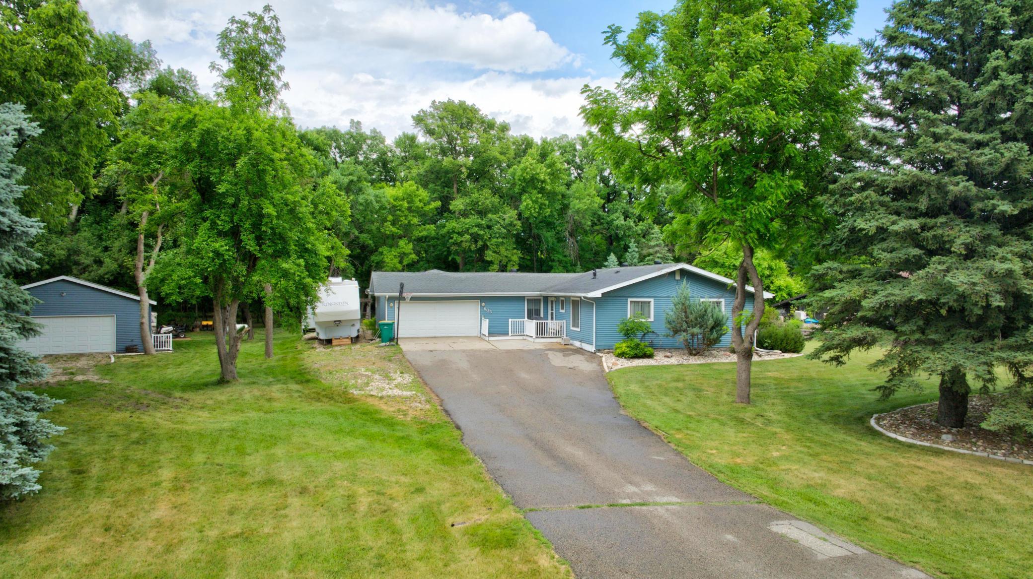 605 Sheyenne Street, Horace ND 58047 - Photo 5 of 44