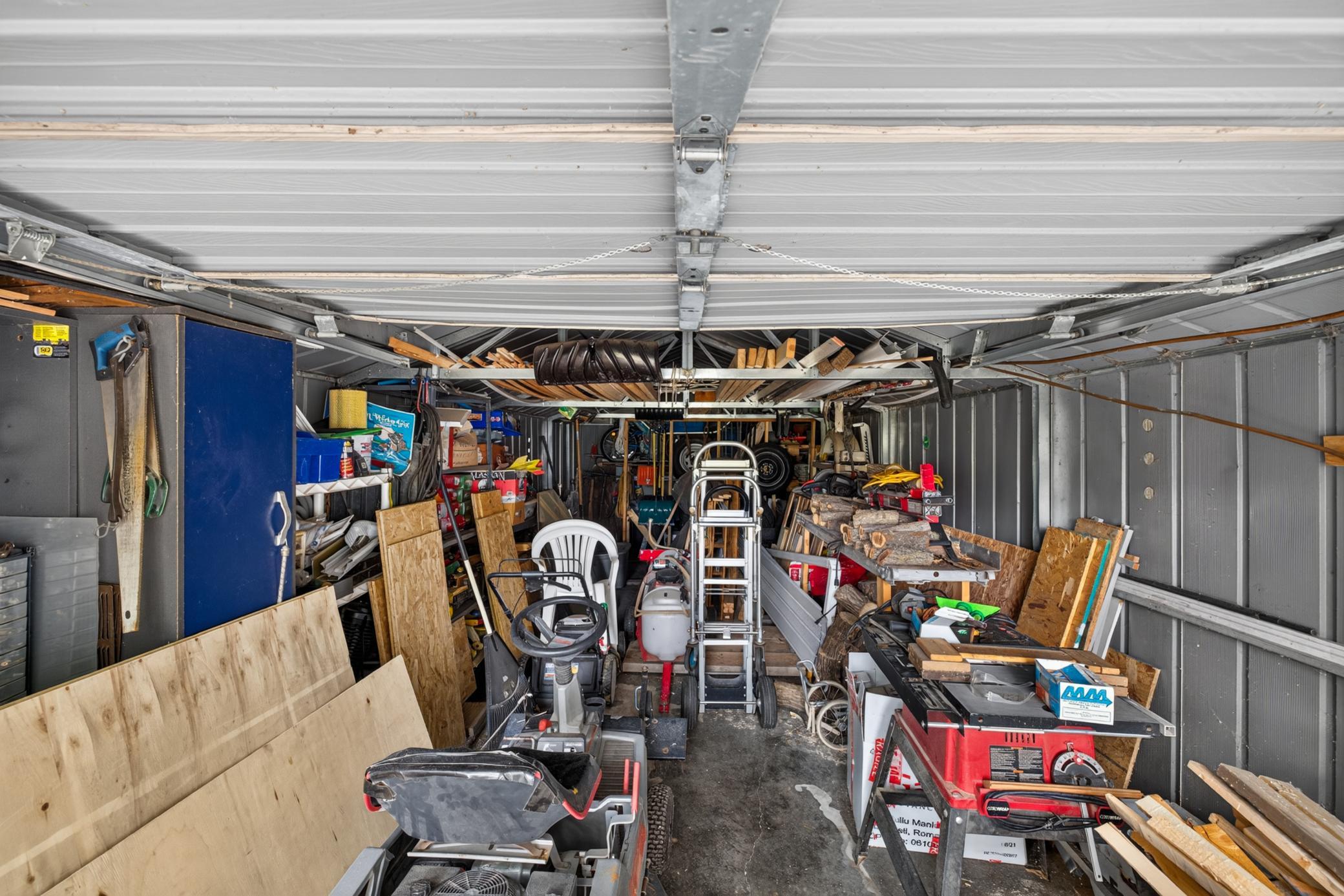 605 Sheyenne Street, Horace ND 58047 - Photo 43 of 44