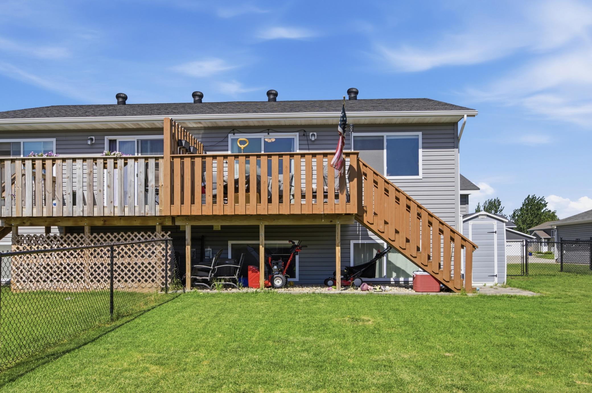 2151 Admiral W Drive, West Fargo ND 58078 - Photo 24 of 25