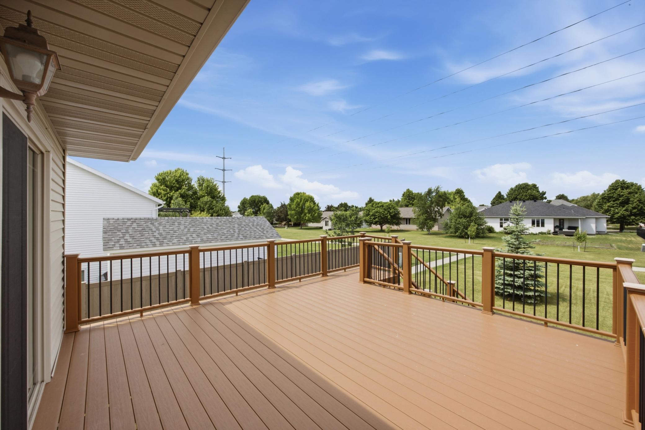 1534 Woodridge Lane, West Fargo ND 58078 - Photo 26 of 34