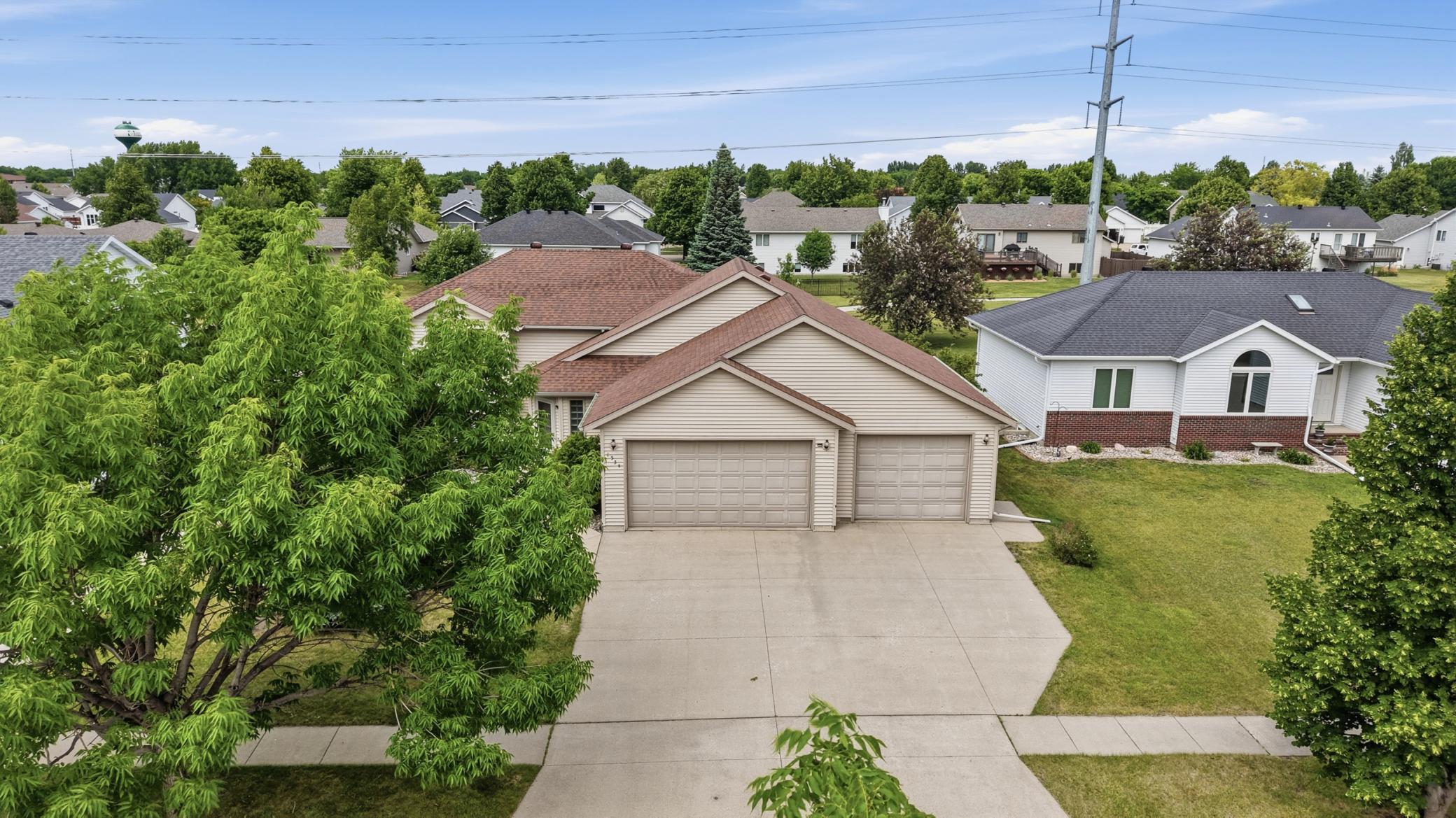 1534 Woodridge Lane, West Fargo ND 58078 - Photo 28 of 34