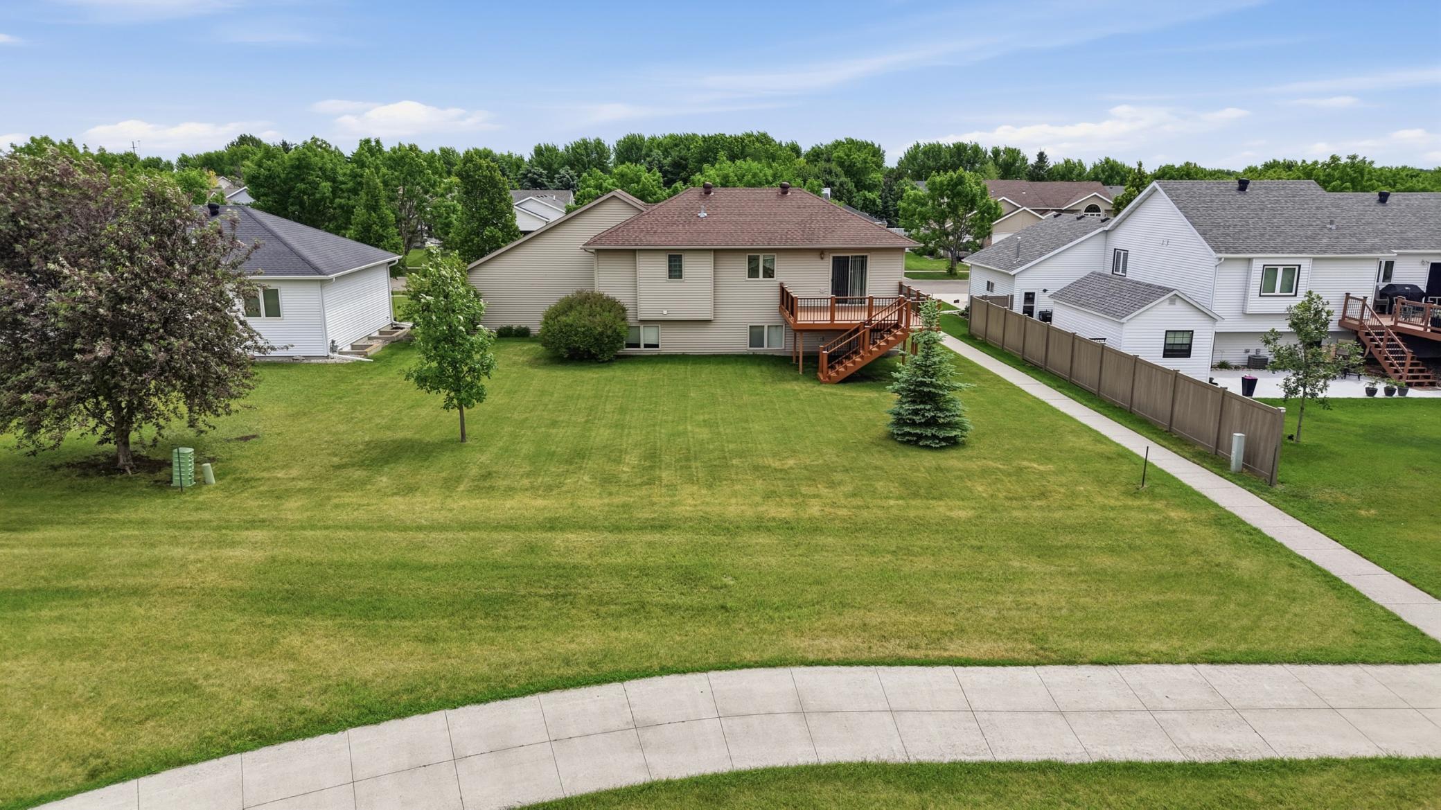 1534 Woodridge Lane, West Fargo ND 58078 - Photo 29 of 34