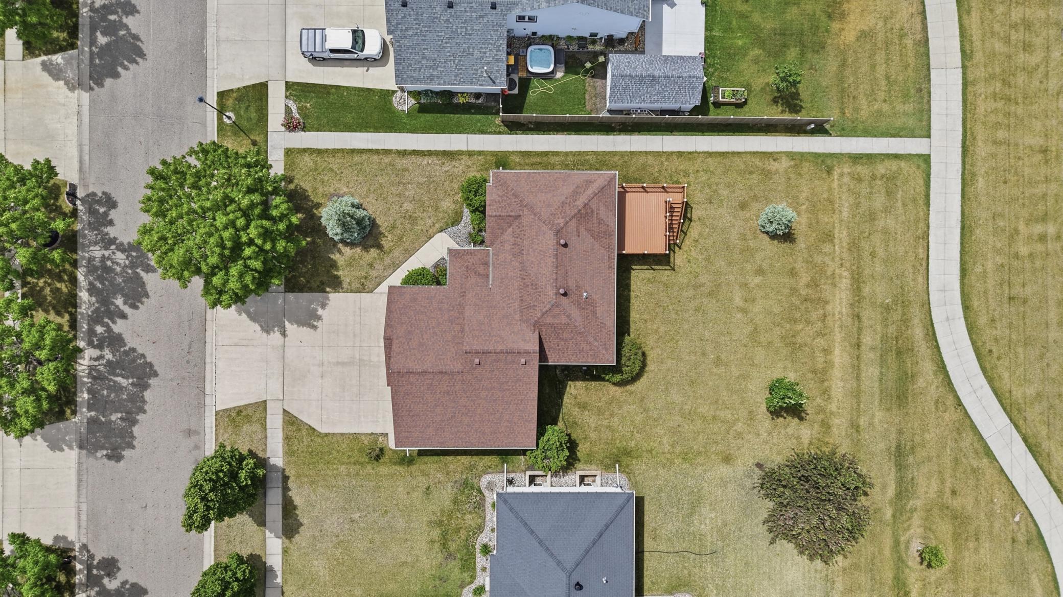 1534 Woodridge Lane, West Fargo ND 58078 - Photo 34 of 34