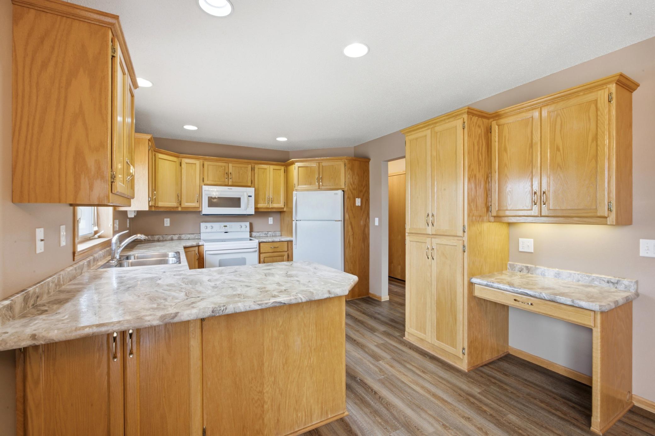 1534 Woodridge Lane, West Fargo ND 58078 - Photo 7 of 34