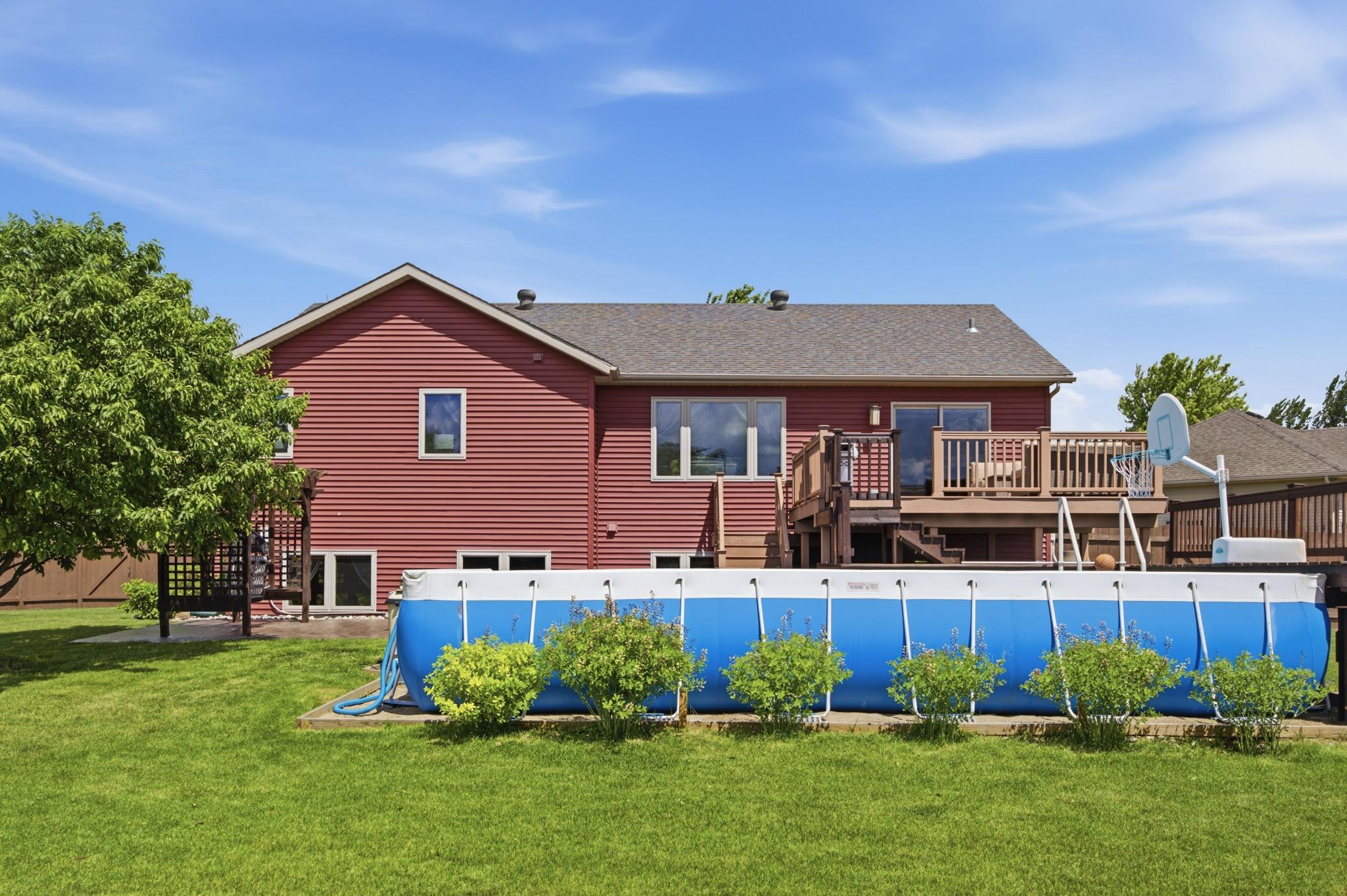 1114 Southcreek Avenue, Glyndon MN 56547 - Photo 37 of 43