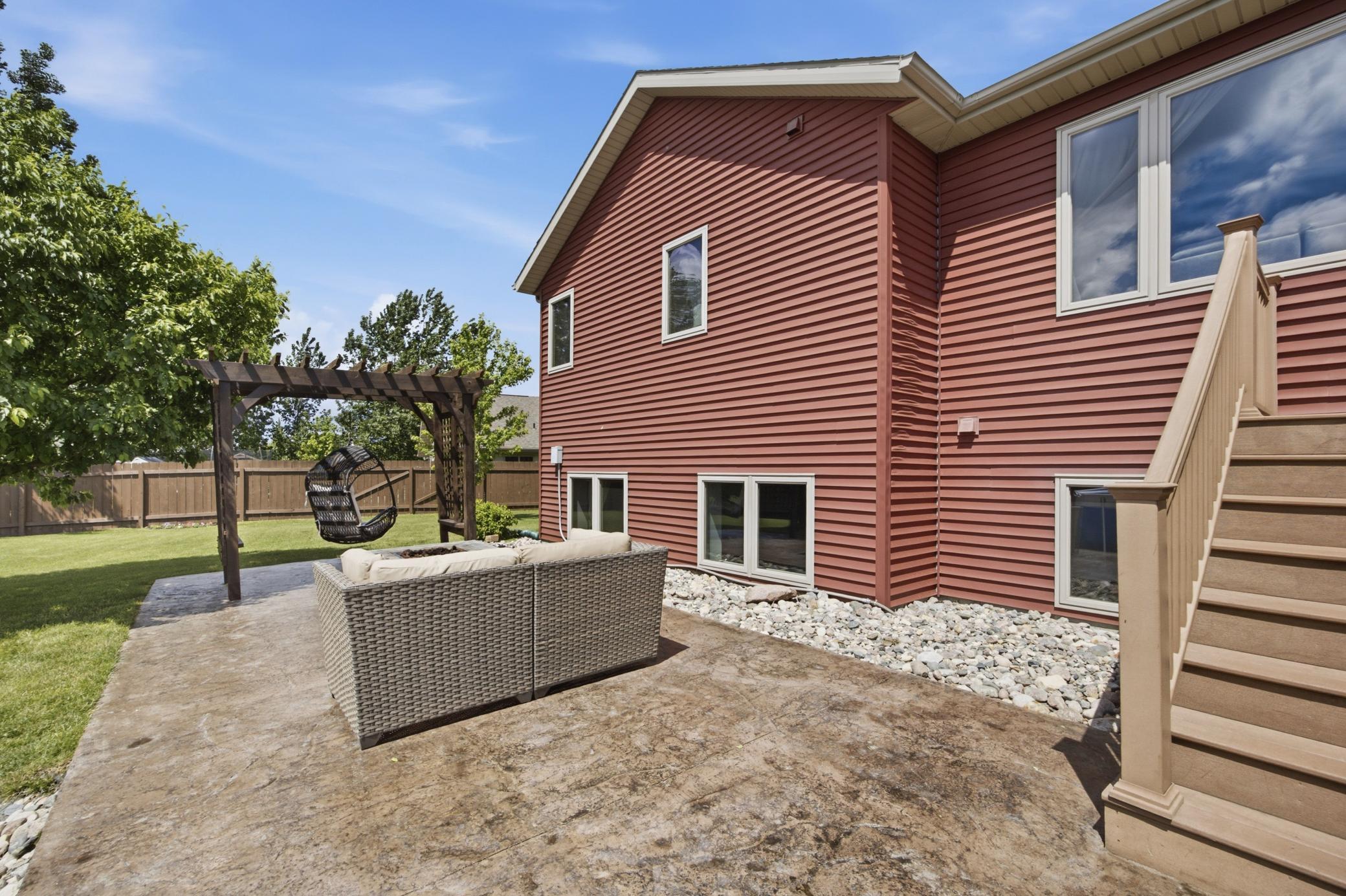 1114 Southcreek Avenue, Glyndon MN 56547 - Photo 41 of 43