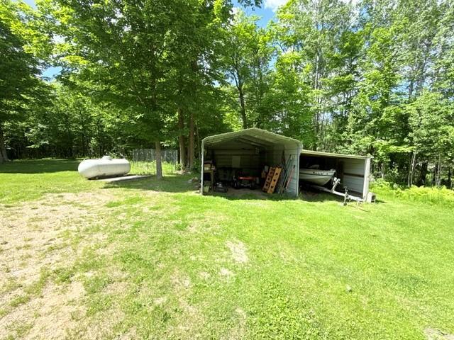 24353 Hines Road NE, Hines MN 56647 - Photo 2 of 22