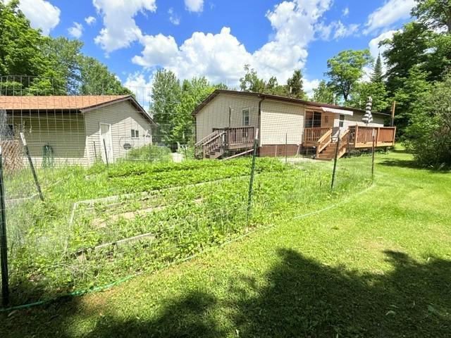 24353 Hines Road NE, Hines MN 56647 - Photo 5 of 22