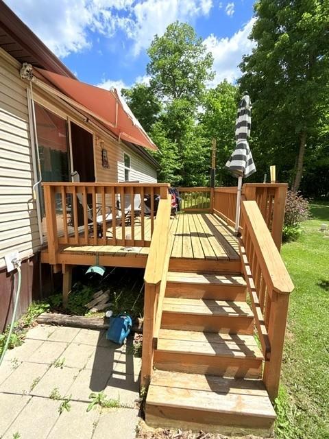 24353 Hines Road NE, Hines MN 56647 - Photo 6 of 22