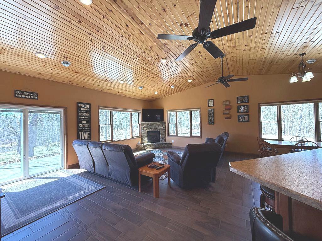 21641 Duck Lake Drive, Menahga MN 56464 - Photo 14 of 48