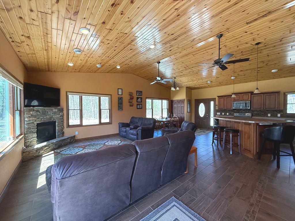 21641 Duck Lake Drive, Menahga MN 56464 - Photo 15 of 48